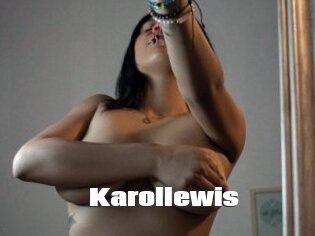 Karollewis