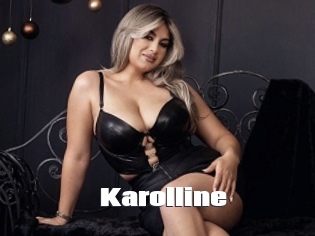 Karolline