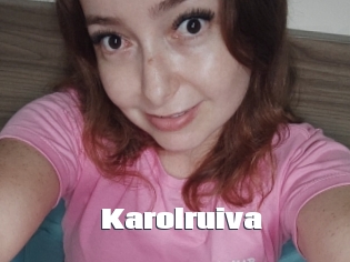 Karolruiva