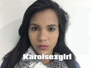 Karolsexgirl