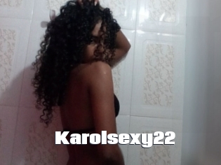 Karolsexy22