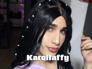 Karoltaffy