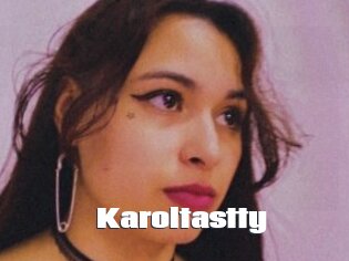 Karoltastty