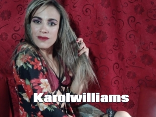 Karolwilliams