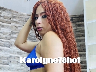 Karolyne78hot