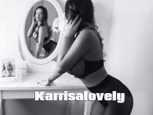 Karrisalovely