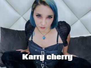 Karry_cherry