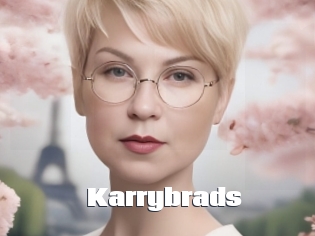 Karrybrads