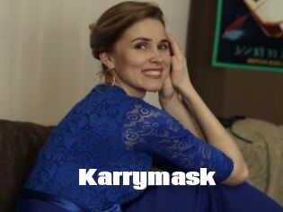 Karrymask