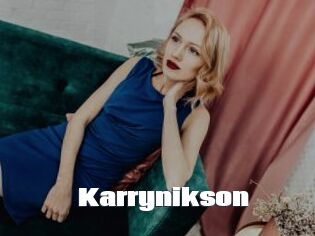 Karrynikson