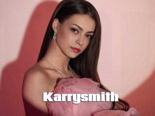 Karrysmith