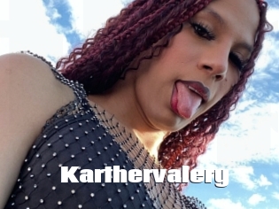 Karthervalery