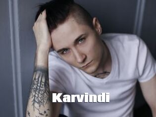 Karvindi