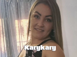 Karykary