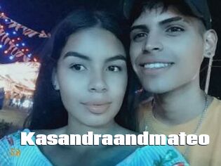 Kasandraandmateo