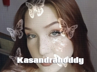 Kasandraboddy