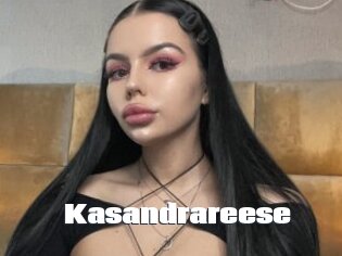 Kasandrareese