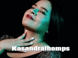 Kasandrathomps