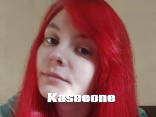 Kaseeone