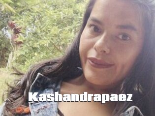 Kashandrapaez