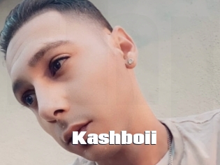 Kashboii