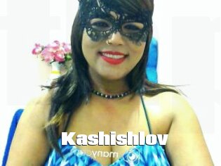 Kashishlov