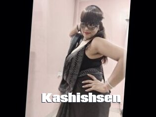 Kashishsen