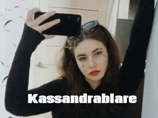 Kassandrablare