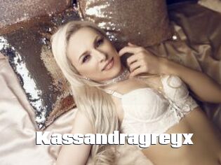 Kassandragreyx