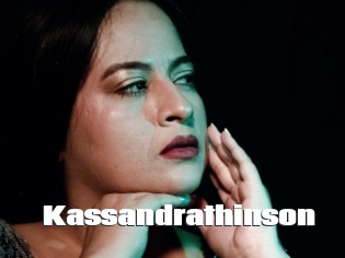 Kassandrathinson