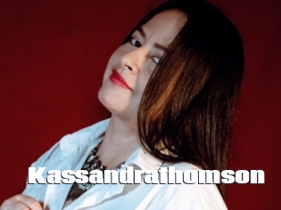 Kassandrathomson