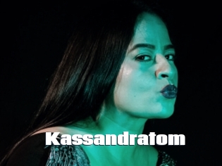 Kassandratom