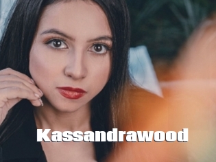 Kassandrawood