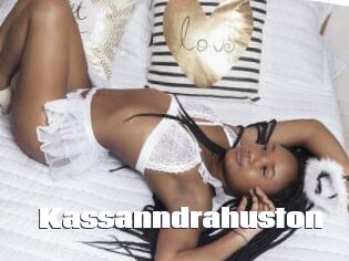 Kassanndrahuston