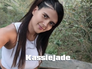 Kassiejade