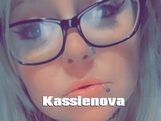 Kassienova