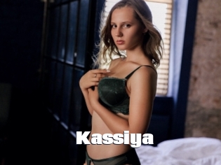 Kassiya