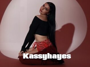 Kassyhayes