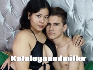 Kataleyaandmiller