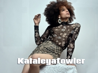 Kataleyafowler