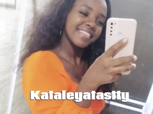 Kataleyatastty