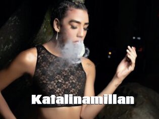 Katalinamillan