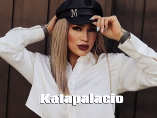 Katapalacio