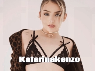 Katarinakenzo