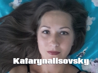 Katarynalisovsky