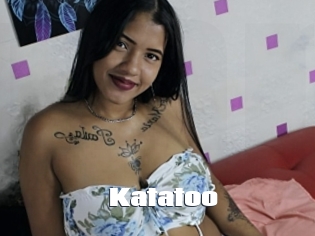 Katatoo