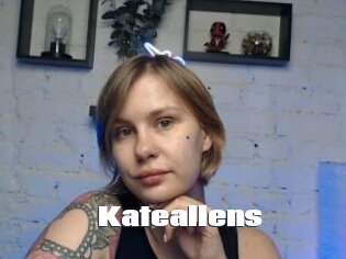 Kateallens