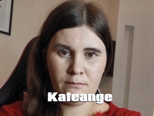 Kateange