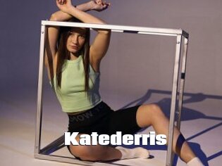 Katederris