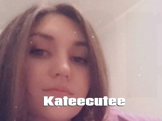 Kateecutee